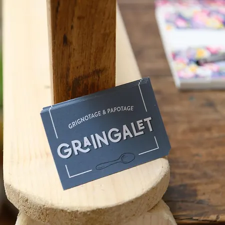 Graingalet